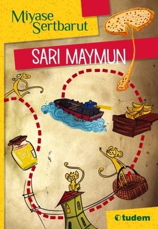 Sarı Maymun