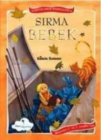 Sırma Bebek