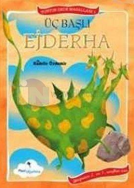 Üç Başlı Ejderha