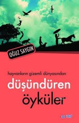 Düşündüren Öyküler