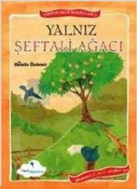 Yalnız Şeftali Ağacı