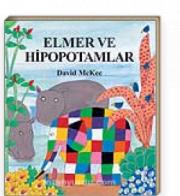 Elmer ve Hipopotamlar