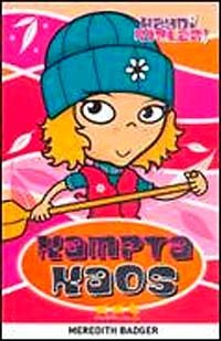 Kampta Kaos / Haydi Kızlar