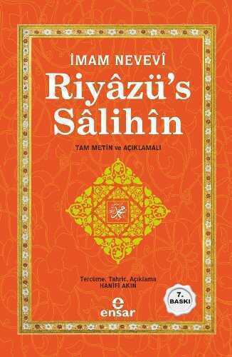 Riyazü's Salihin