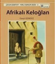 Afrikalı Keloğlan