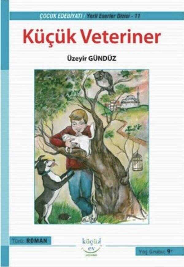 Küçük Veteriner