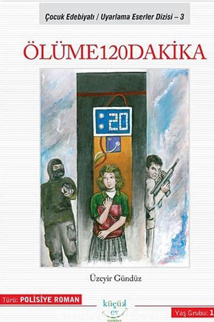 Ölüme 120 Dakika