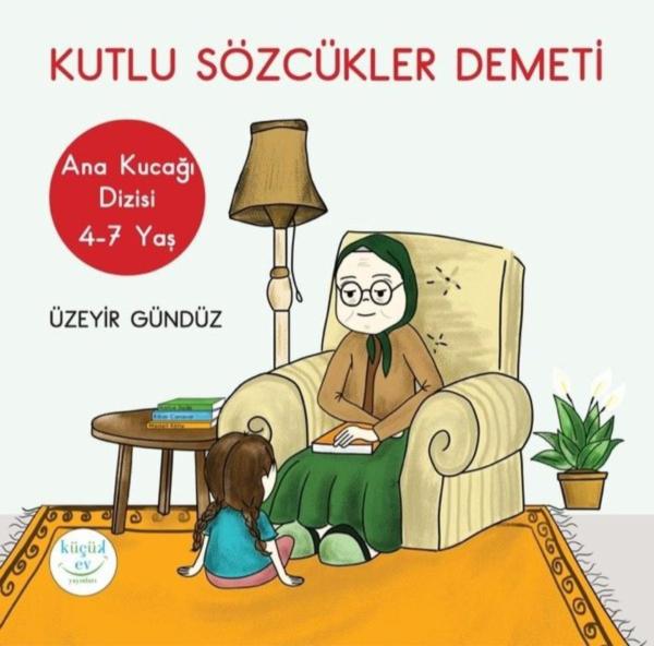 Kutlu Sözcükler Demeti