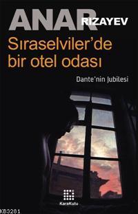 Sıraselviler'de Bir Otel Odası
