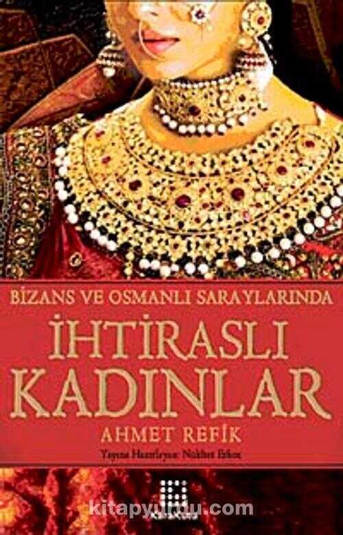 İhtiraslı Kadınlar