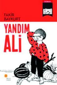 Yandım Ali