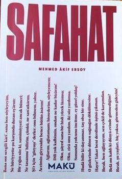 Safahat
