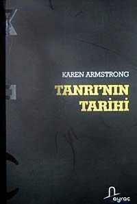 Tanrının Tarihi