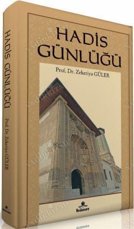 Hadis Günlüğü