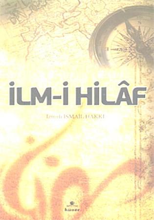 İlm-i Hilaf