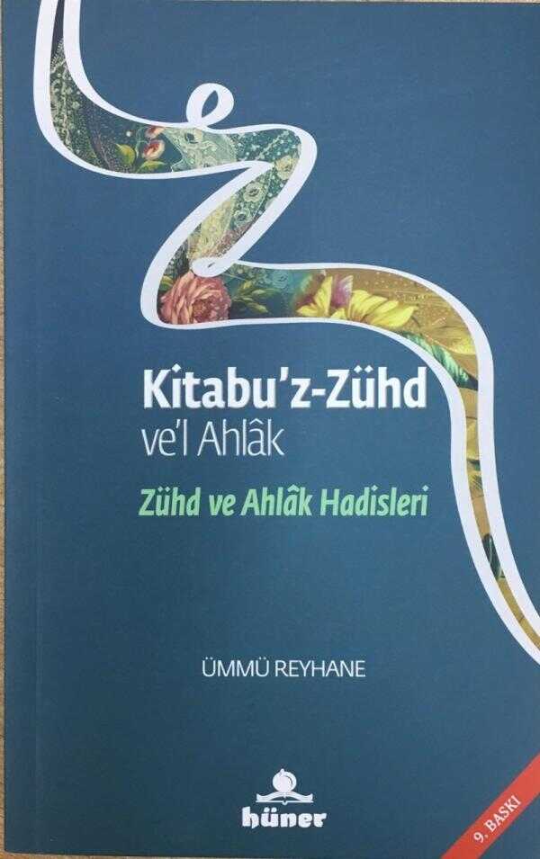 Kitabu'z Zühd ve'l Ahlak