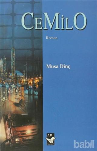 Cemilo
