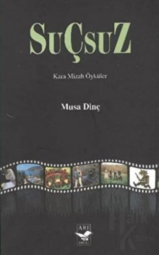 Suçsuz