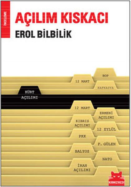 Açılım Kıskacı