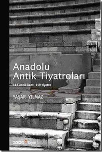 Anadolu Antik Tiyatroları