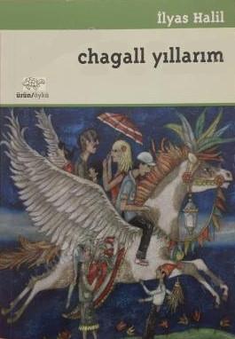 Chagall Yıllarım