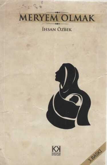 Meryem Olmak