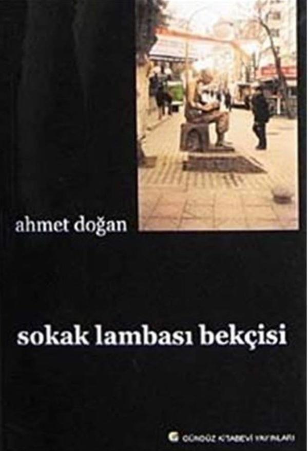 Sokak Lambası Bekçisi
