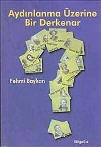 Aydınlanma Üzerine Bir Derkenar