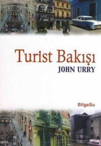 Turist Bakışı