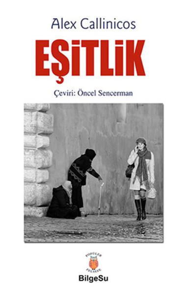 Eşitlik — Alex Callinicos