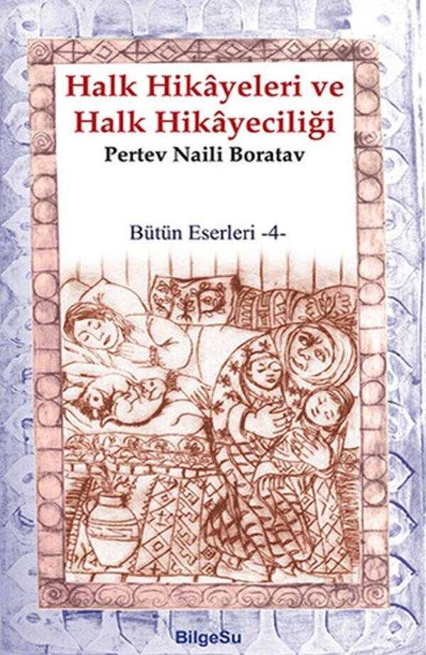 Halk Hikayeleri ve Halk Hikayeciliği