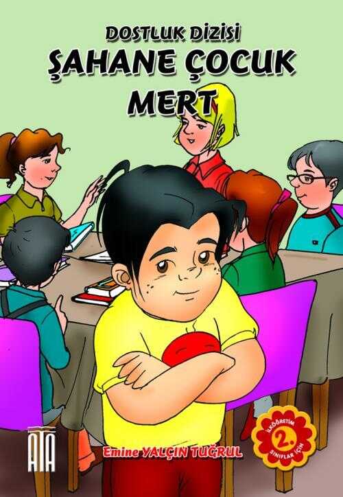 Şahane Çocuk Mert
