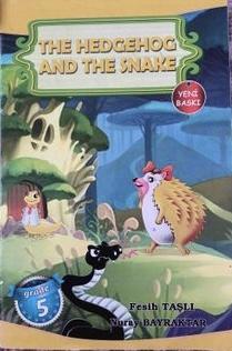 The Hedgehog and The Snake