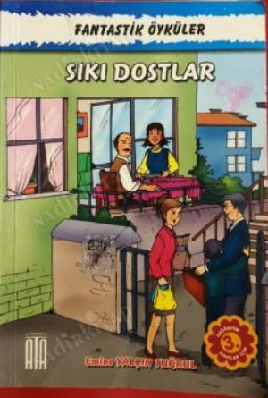 Sıkı Dostlar