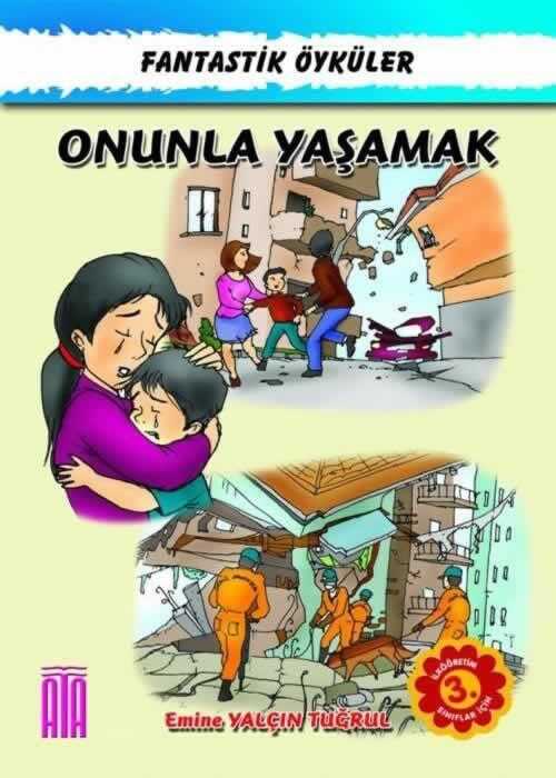 Onunla Yaşamak