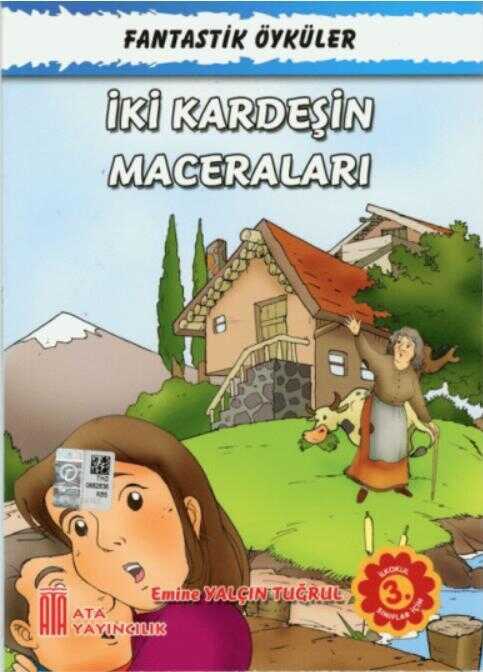 İki Kardeşin Maceraları