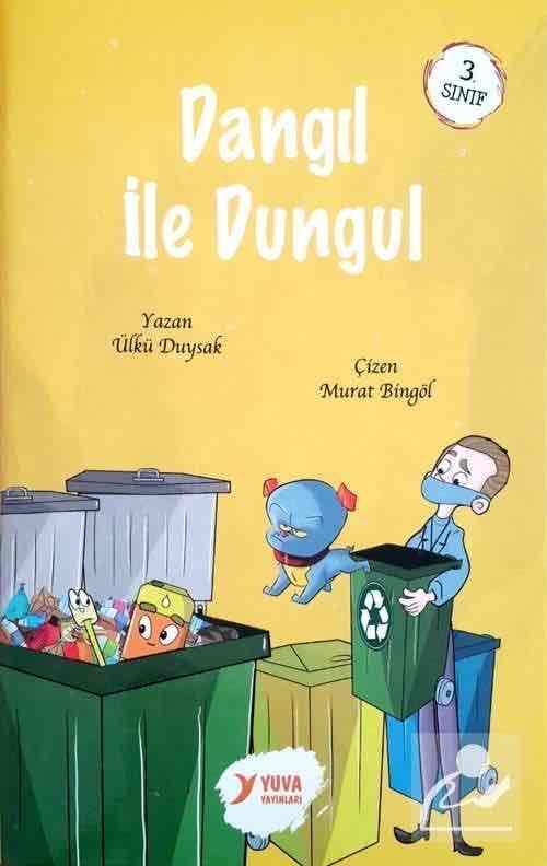 Dangıl İle Dungul