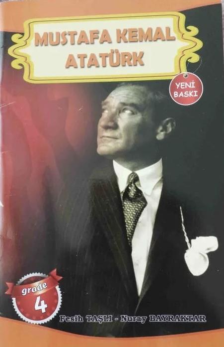 Mustafa Kemal Atatürk