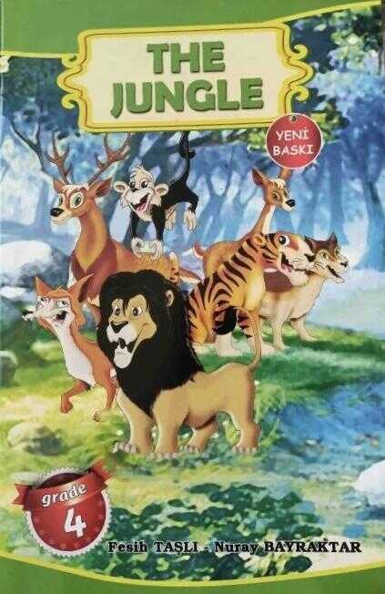 The Jungle