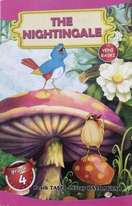 The Nightingale