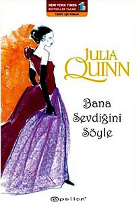Bana Sevdiğini Söyle
