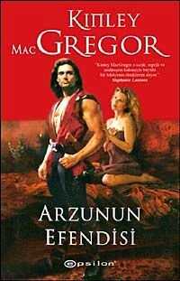 Arzunun Efendisi