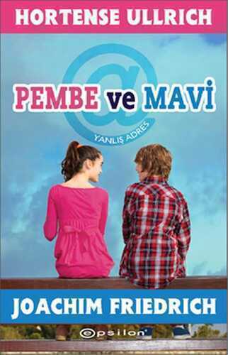 Pembe ve Mavi - Yanlış Adres