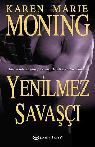 Yenilmez Savaşçı