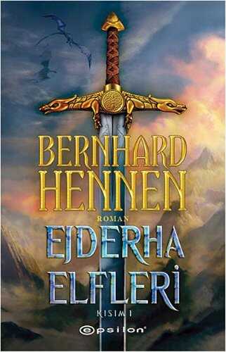Ejderha Elfleri Kısım I