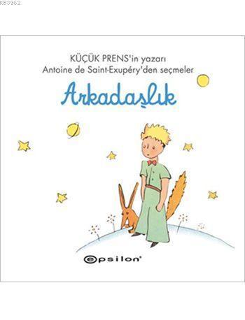 Arkadaşlık