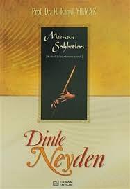 Mesnevi Sohbetleri Dinle Neyden