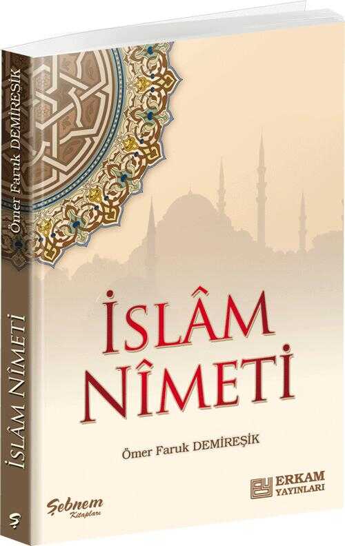 İslam Nimeti