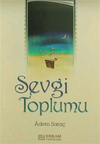 Sevgi Toplumu