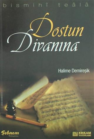 Dostun Divanına
